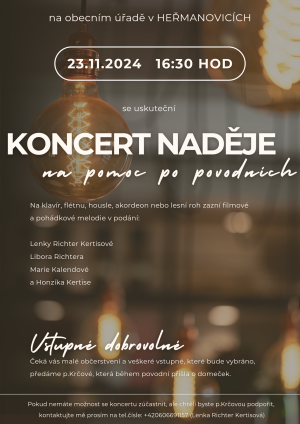 koncert