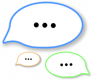 diskuze